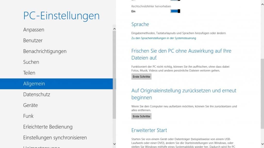 02-Windows-8-zurücksetzen-weitere-pc-einstellungen-allgemein 02-Windows-8-zurücksetzen-weitere-pc-einstellungen-allgemein