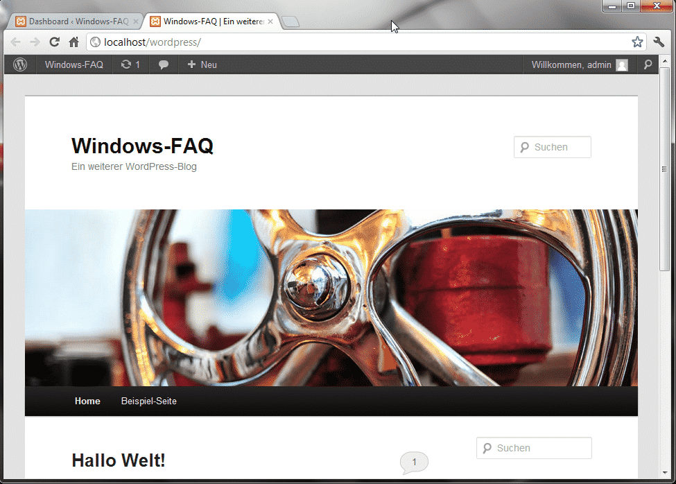 Windows-FAQ online Windows-FAQ online