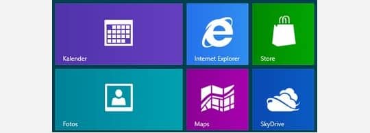 Windows 8 – eine echte Verbesserung?