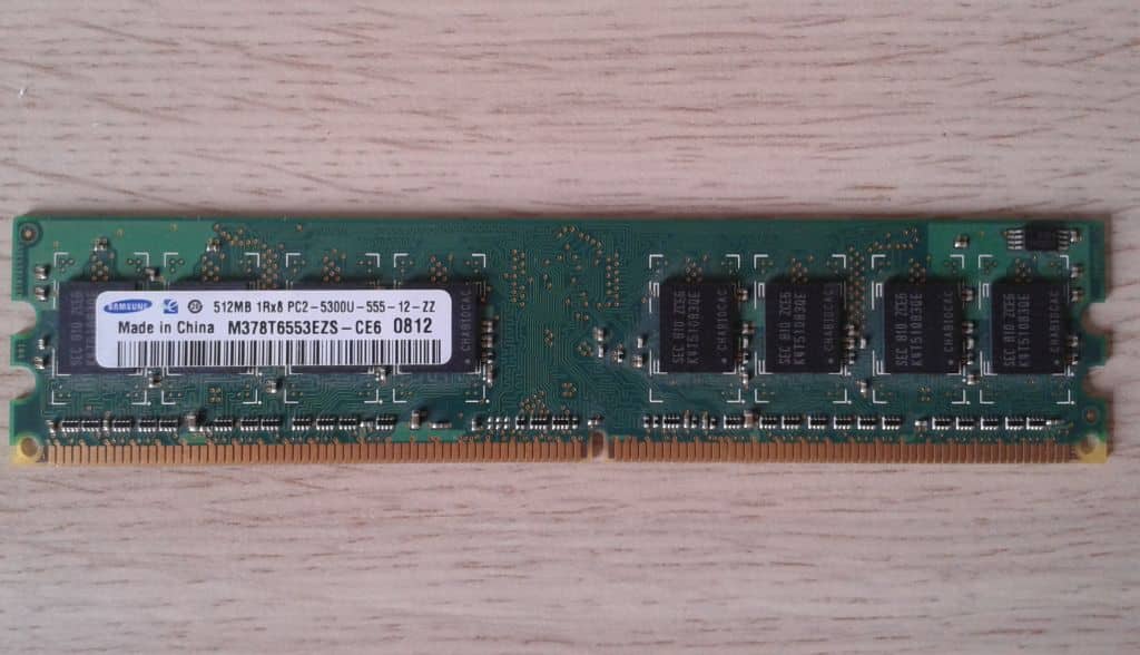 DDR2 - DDR-RAM und seine Zukunft DDR2 - DDR-RAM und seine Zukunft