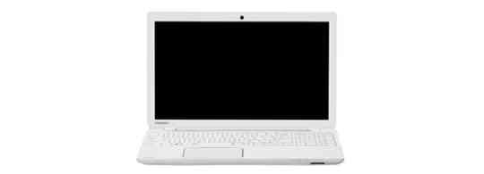 Testbericht Toshiba Satellite L50-A-10Q