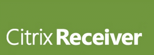 Windows 8.1 Probleme mit Citrix Enterprise Receiver