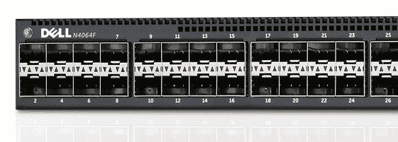 Datum / Uhrzeit beim PowerConnect N4064 richtig setzen