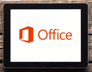 Mobile Office-Lösungen für Tablets