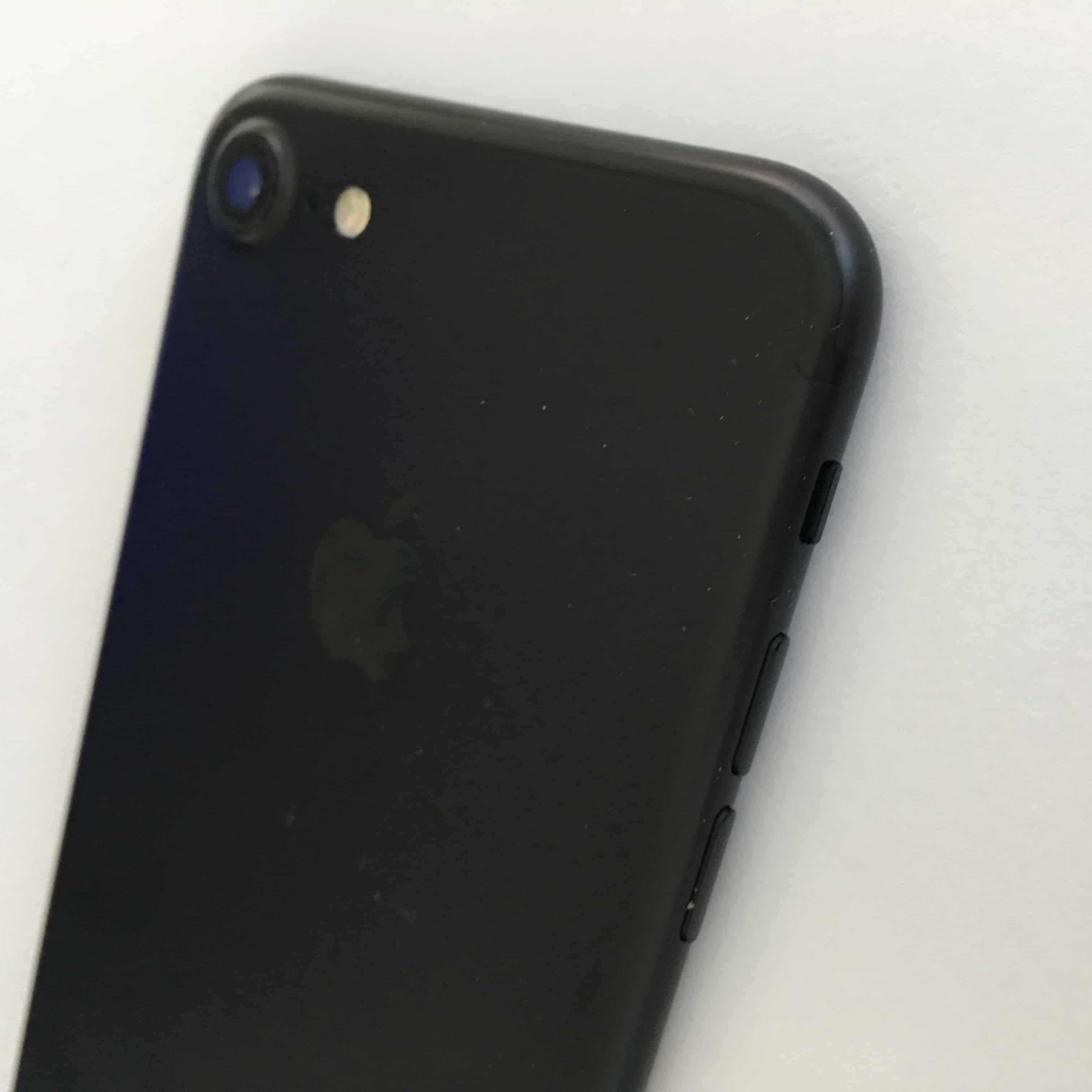 iPhone 7 Kamera