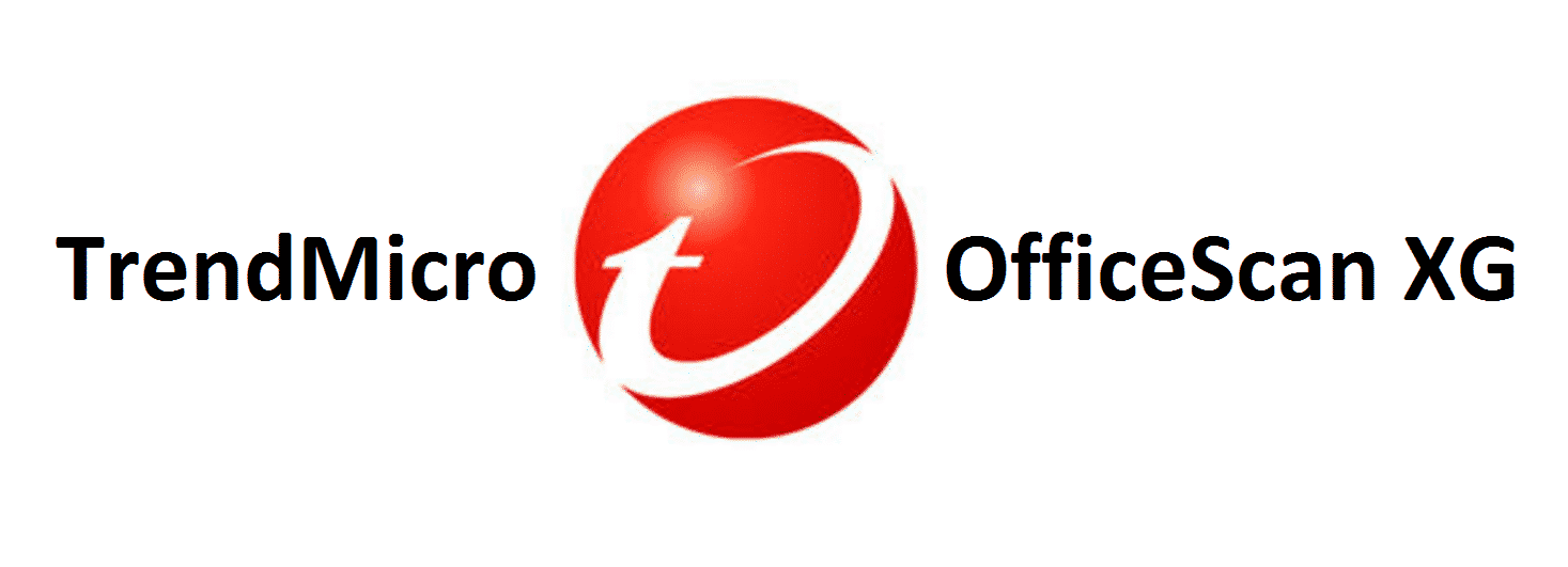 OfficeScan XG