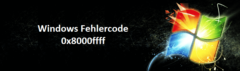 windows-fehlercode-0x8000ffff