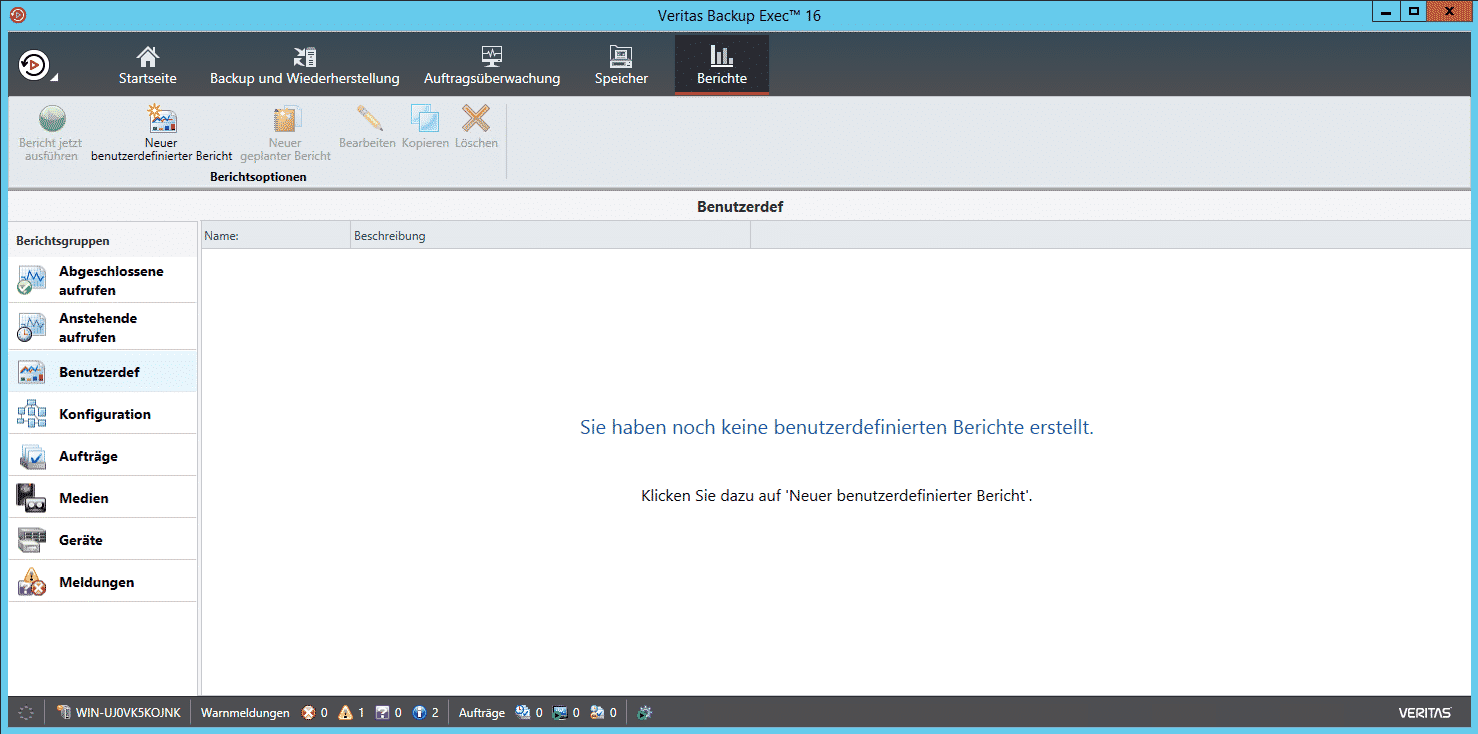 backup-exec-16-berichte