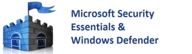 Microsoft Security Essentials
