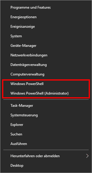 powershell-in-win-x-startmenue