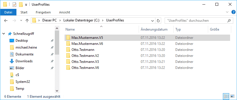 roaming-profiles-versionen