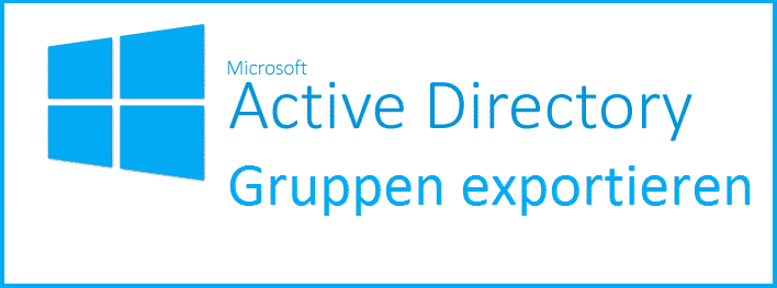 ad-gruppen-exportieren