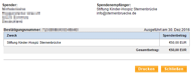 spendenquittung-weihnachtsaktion