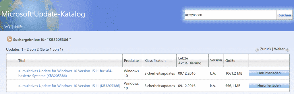 update-kb3205386
