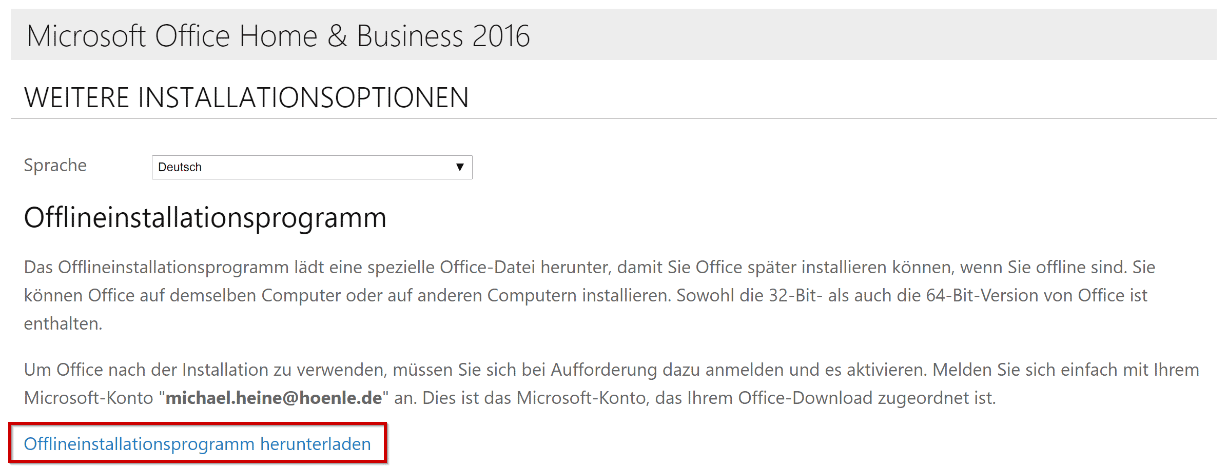 offlineinstallationsprogramm-herunterladen