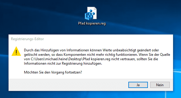 pfad-kopieren-registry-datei-importieren