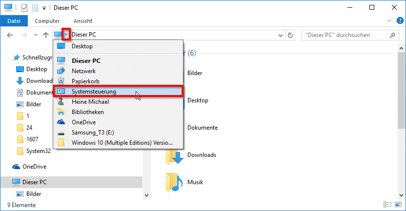 systemsteuerung-windows-10-explorer
