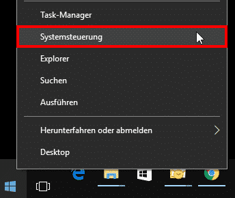 win-x-menue-systemsteuerung