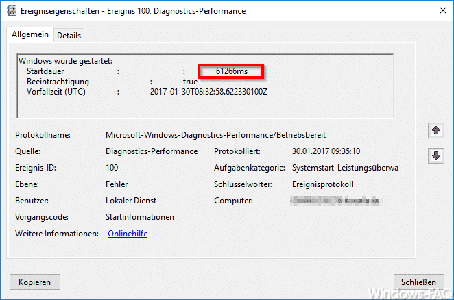 ereignis-100-windows-wurde-gestartet