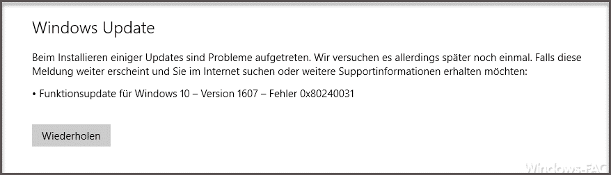 windows-fehlercode-0x80240031