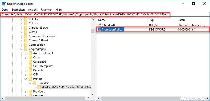 Outlook Fehlermeldung 0x800CCC90 und 0x800CCC92