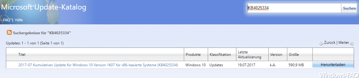 KB4025334