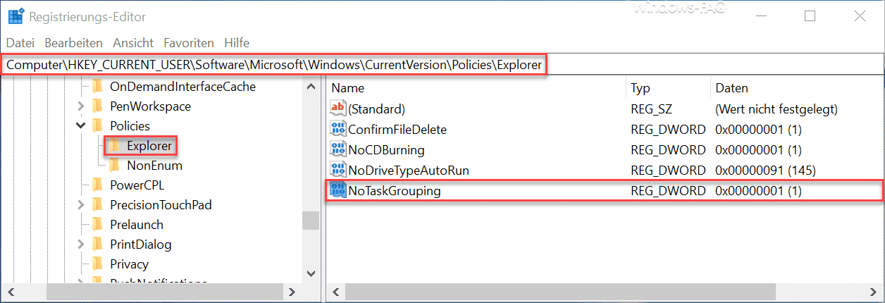 NoTaskGrouping