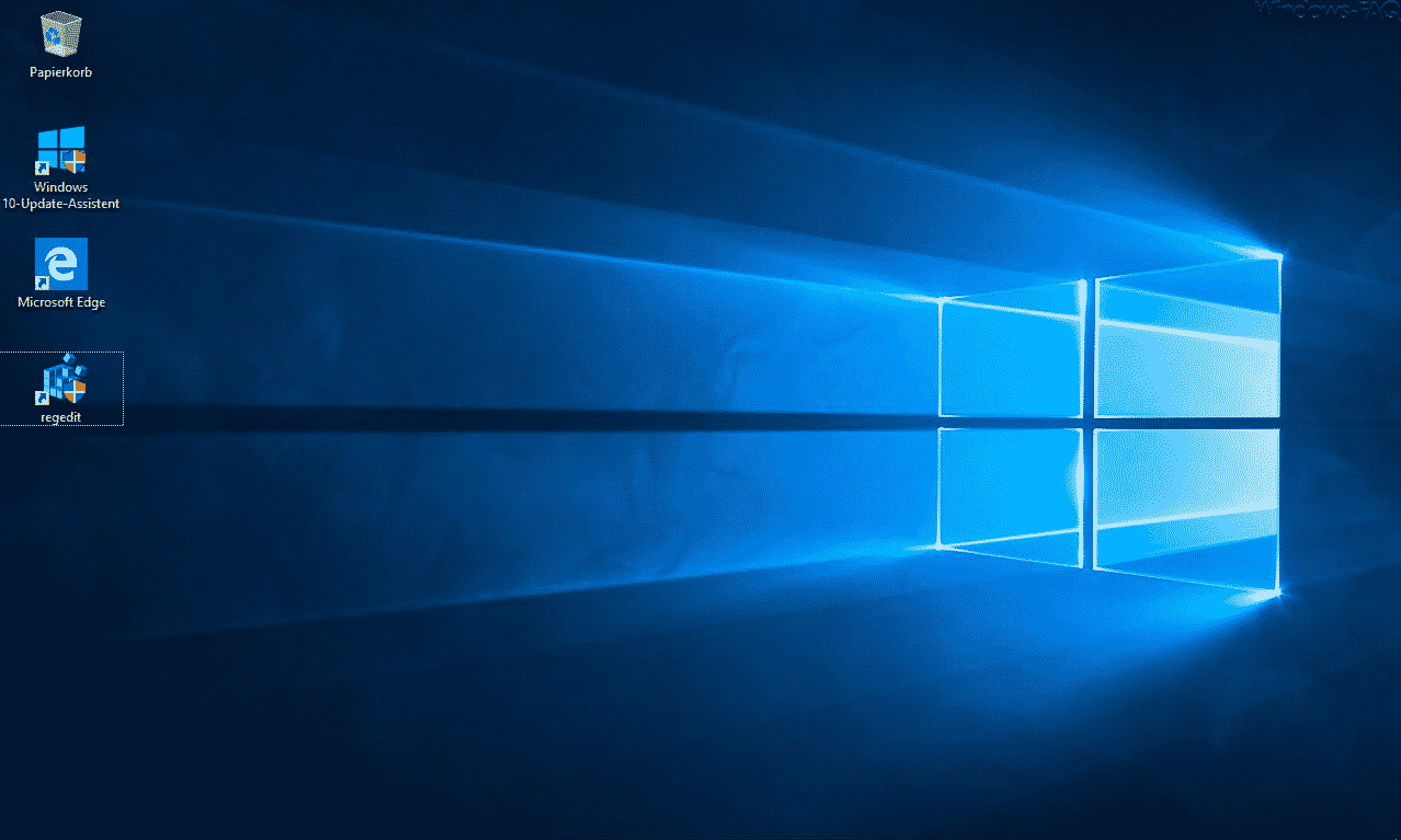 Windows Taskleiste ausgeblendet