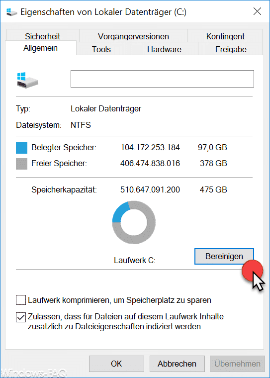 Windows startet mit Fehlercode 0xC000007F