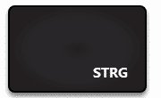 STRG-Taste