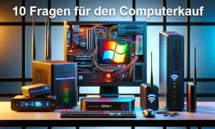Hardware-Kauf in Zeiten des Mangels: Tipps für Neues und Gebrauchtes