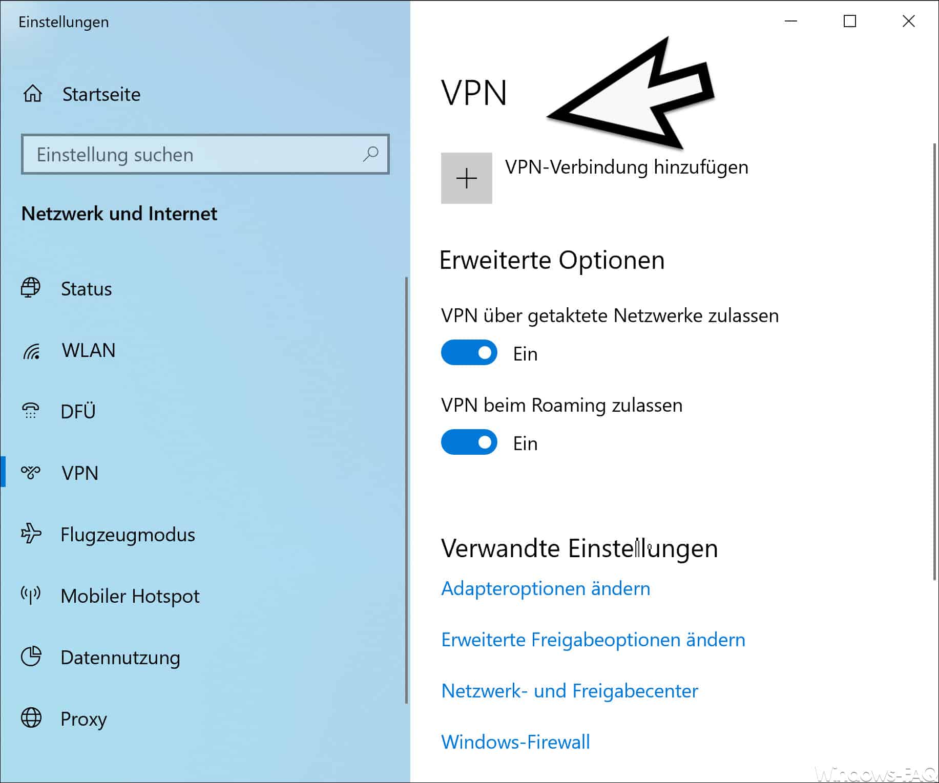 Was ist ein VPN und welches ist die beste VPN Software
