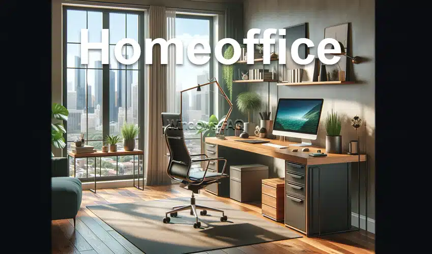 Homeoffice
