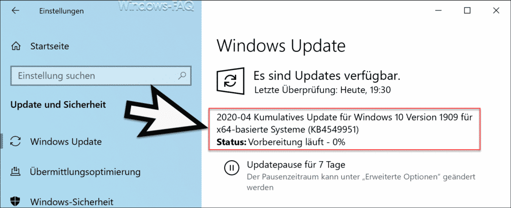 KB4549951