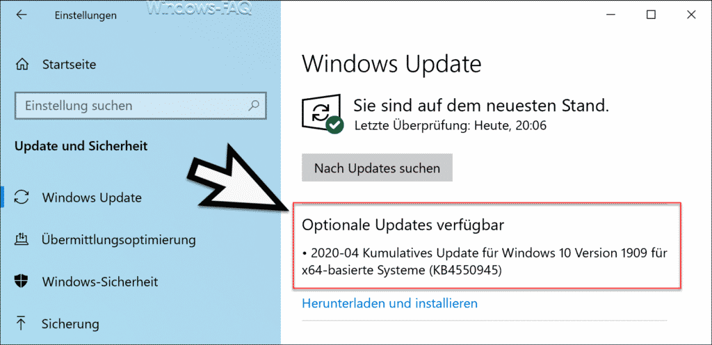 KB4550945
