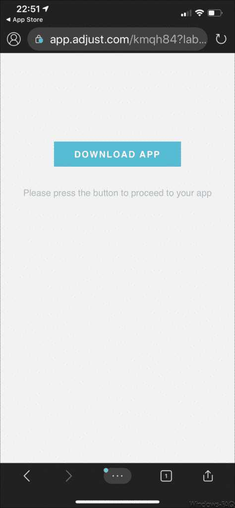 Download App