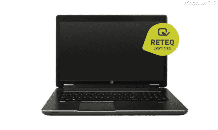 Geld sparen beim Kauf von Refurbished Computer
