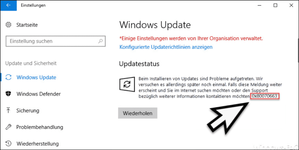 0x80070663