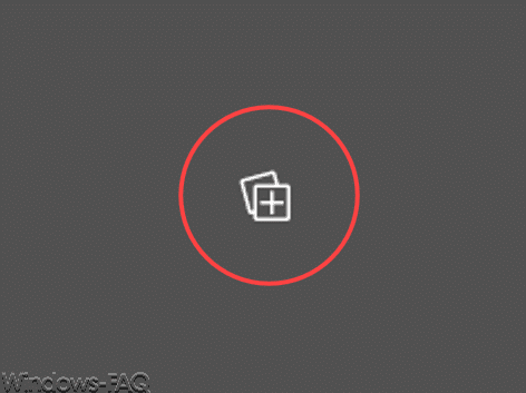 Sammlungen Icon im Edge Chromium