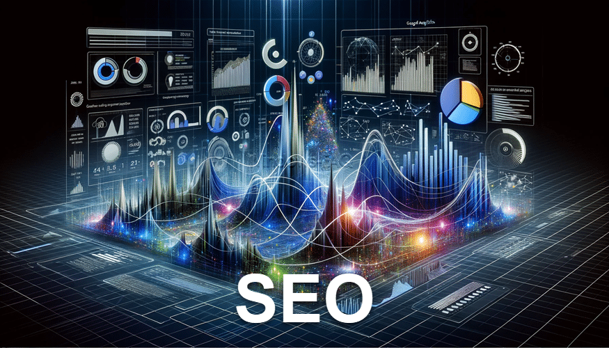 Google Analytics 4 übernimmt das Zepter