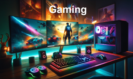 Windows 11 Game Mode