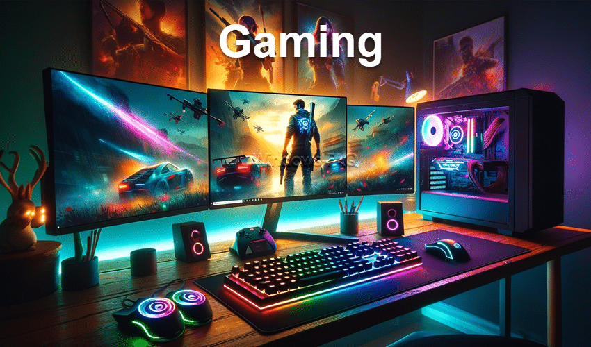 Windows 11 Game Mode