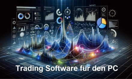 Trading Software für den PC: Welche Möglichkeiten gibt es?