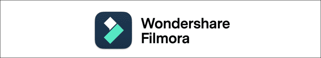 Wondershare Filmora