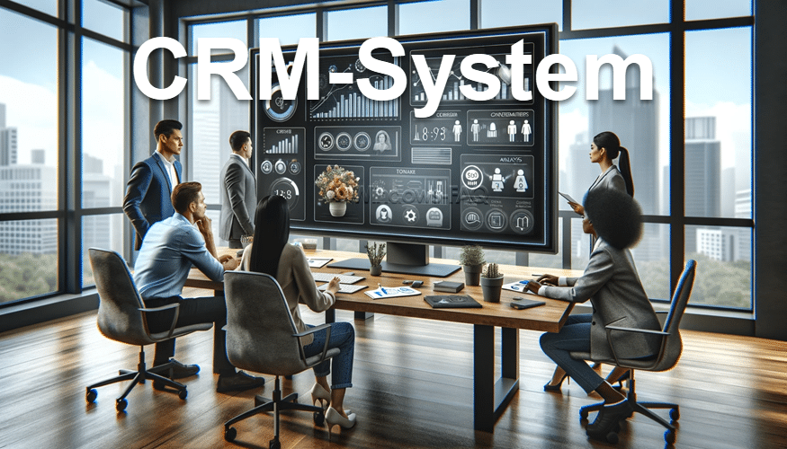 CRM-System