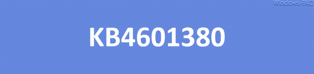 KB4601380