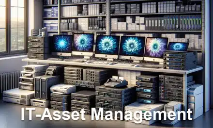 Was ist IT-Asset Management?