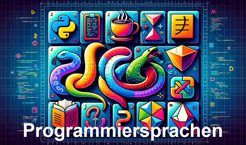 Programmiersprachen