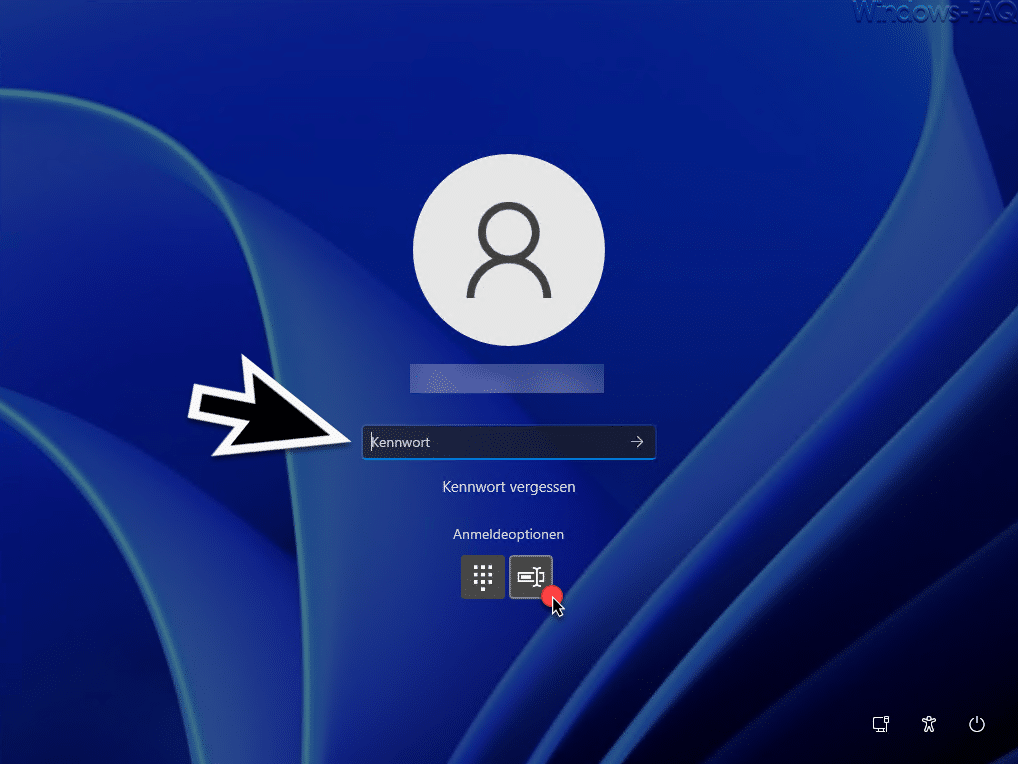 PIN Anmeldung deaktivieren Windows 11
