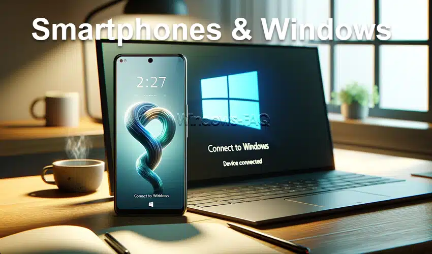 Smartphones & Windows
